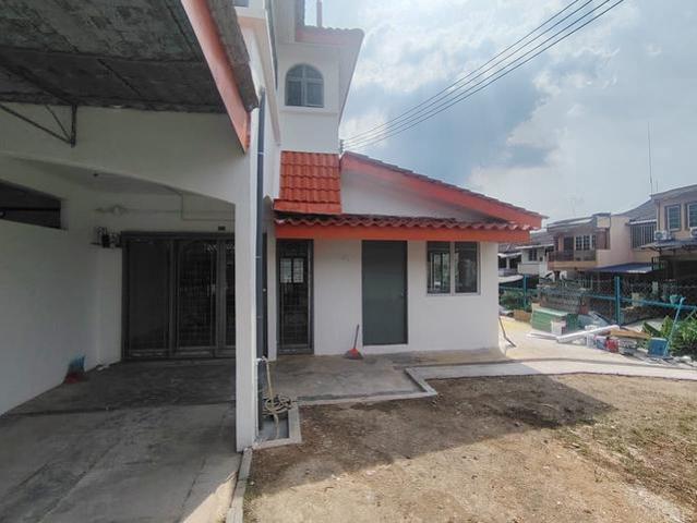 Terraced House for sale in Gombak, Majlis Perbandaran Selayang