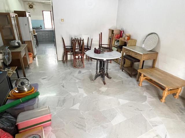Terraced House for sale in Selayang, Selangor