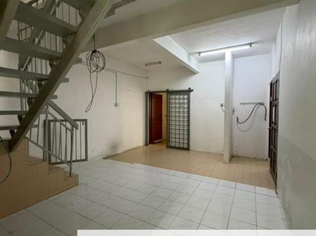House for rent in Selayang, Selangor