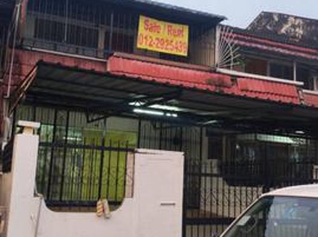 Terraced House for rent in Gombak, Majlis Perbandaran Selayang