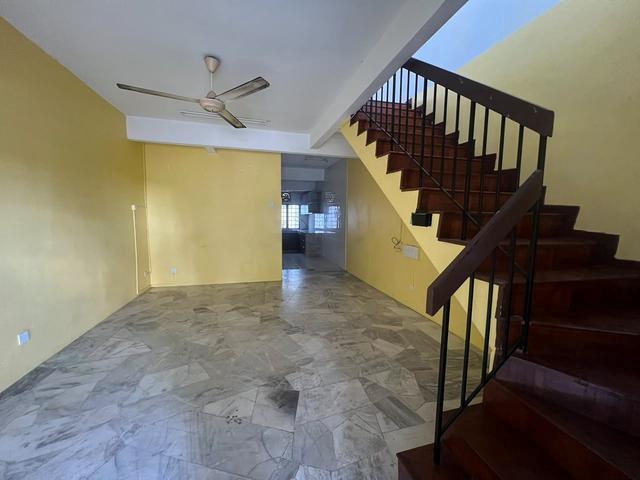 Terraced House for rent in Selayang, Selangor