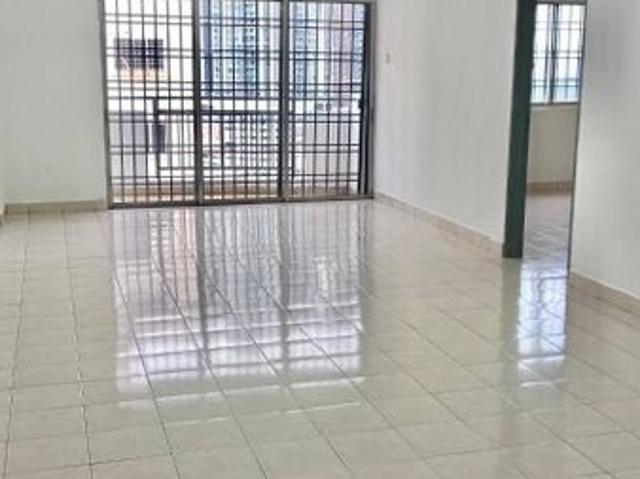 Condominium for sale in Selayang, Selangor