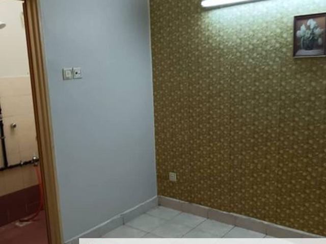 Condominium for sale in Selayang, Selangor