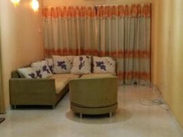 Apartment for sale in Selayang, Selangor