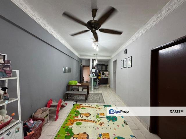 Condominium for sale in Selayang, Selangor