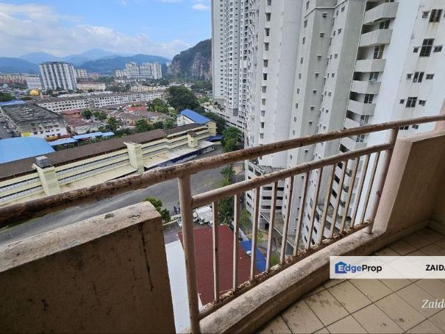 Condominium for sale in Selayang, Selangor