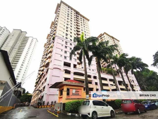 Condominium for sale in Selayang, Selangor