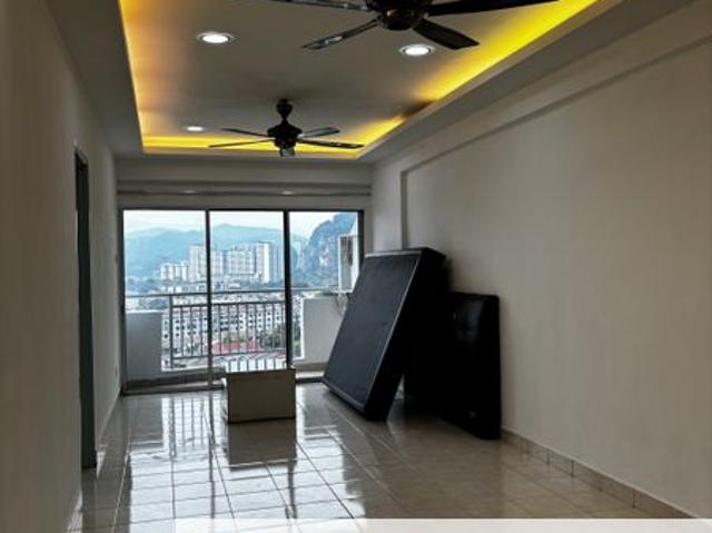 Condominium for sale in Selayang, Selangor