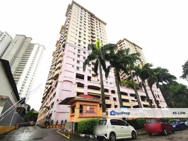 Condominium for sale in Selayang, Selangor