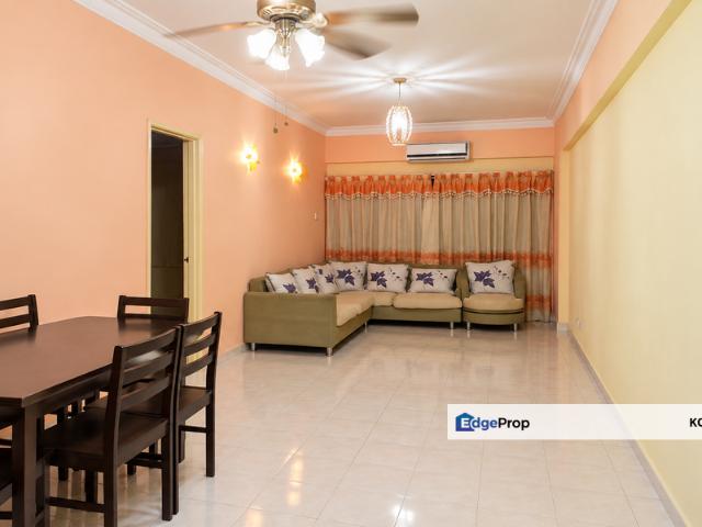 Condominium for sale in Batu Caves, Majlis Perbandaran Selayang