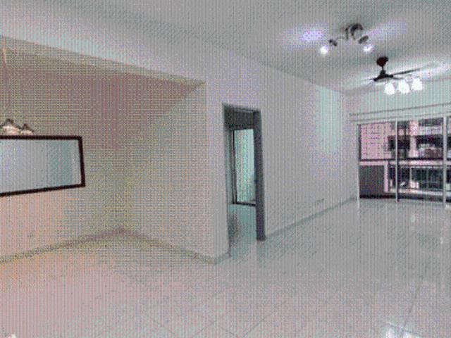 Apartment for rent in Selayang, Selangor