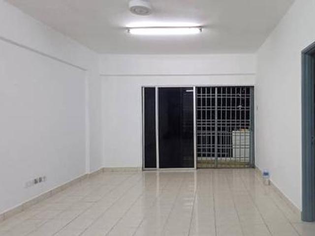 Apartment for sale in Selayang, Selangor