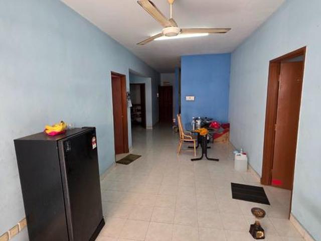 Apartment for sale in Selayang, Selangor