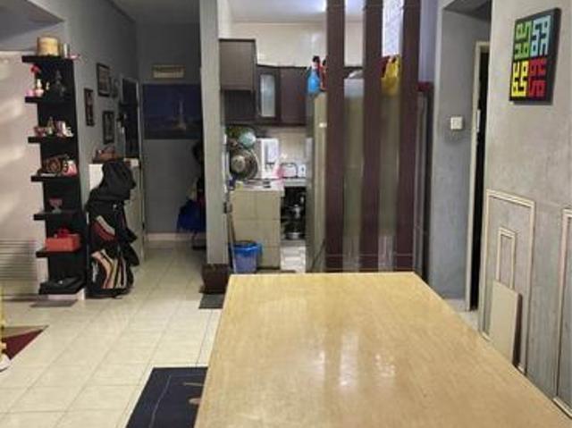Apartment for sale in Selayang, Selangor