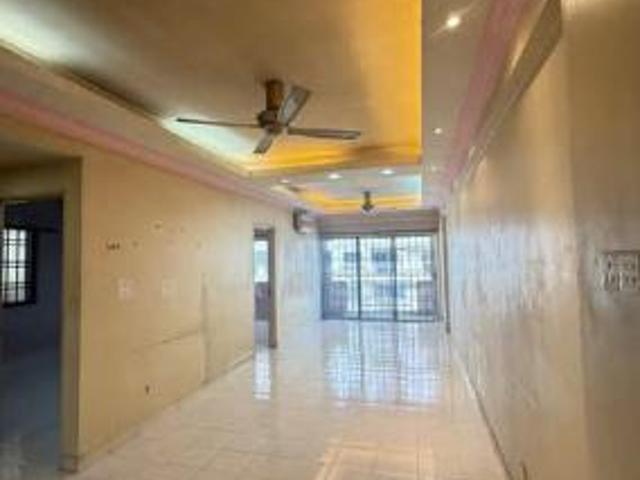 Apartment for sale in Selayang, Selangor