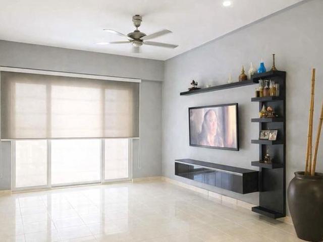 Apartment for sale in Selayang, Selangor