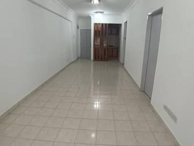 Apartment for sale in Selayang, Selangor