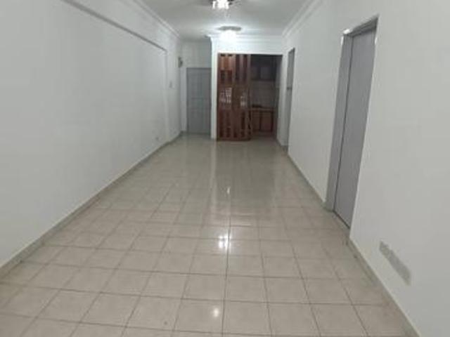 Apartment for sale in Selayang, Selangor