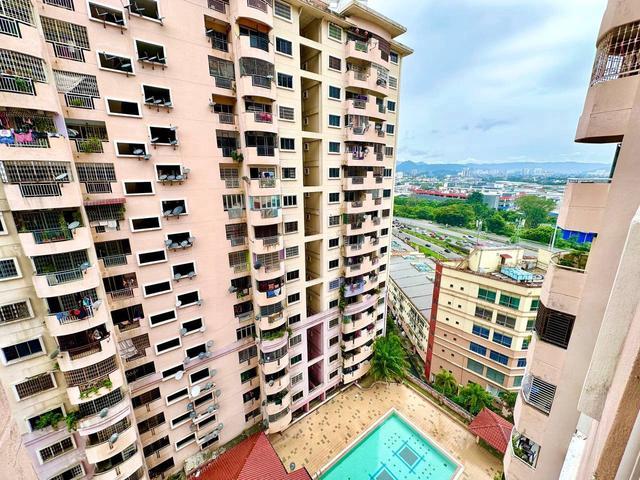 Apartment for sale in Selayang, Selangor