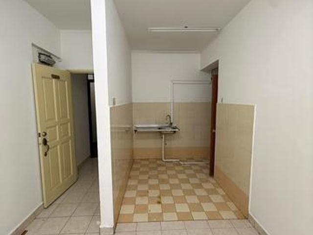 Apartment for sale in Batu Caves, Majlis Perbandaran Selayang