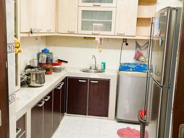 Apartment for sale in Selayang, Selangor