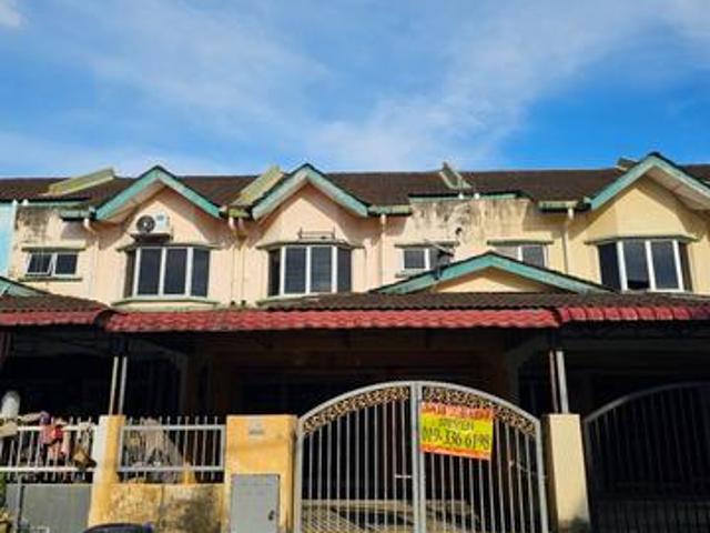 Terraced House for sale in Kajang, Langat