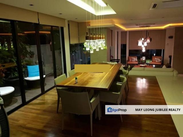 House for sale in Sri Hartamas, Kuala Lumpur