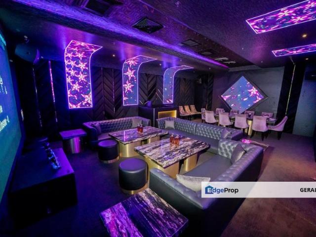 Shop for sale in Country Heights Damansara, Kuala Lumpur