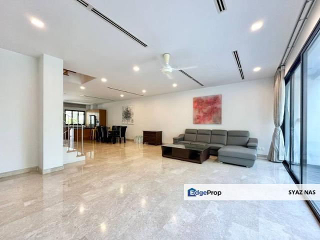 Condominium for sale in Kuala Lumpur, Country Heights Damansara