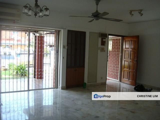 House for sale in Kuala Lumpur, Country Heights Damansara