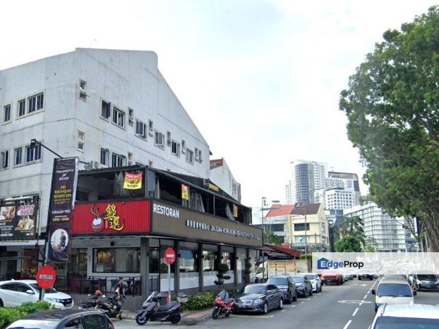 Shop for rent in Country Heights Damansara, Kuala Lumpur