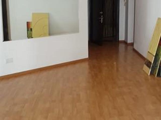 Serviced Residence for sale in Sri Hartamas, Kuala Lumpur