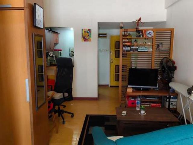 Serviced Residence for sale in Sri Hartamas, Kuala Lumpur