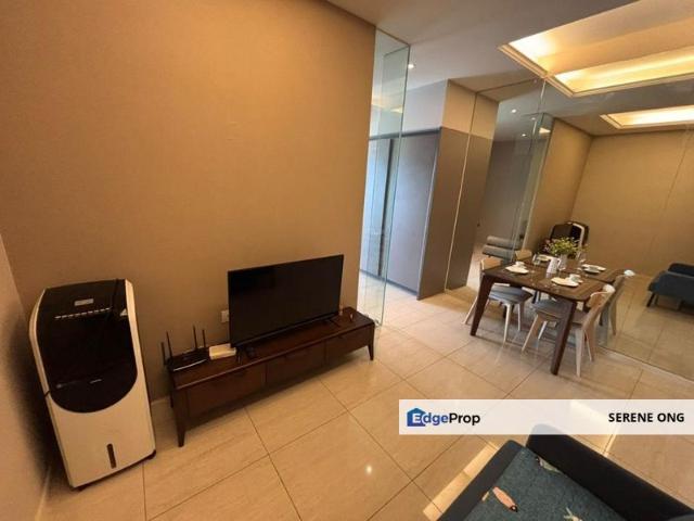 Condominium for rent in Sri Hartamas, Kuala Lumpur