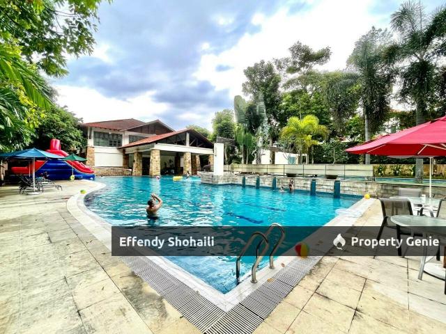 Residential House for sale in Country Heights Damansara, Kuala Lumpur