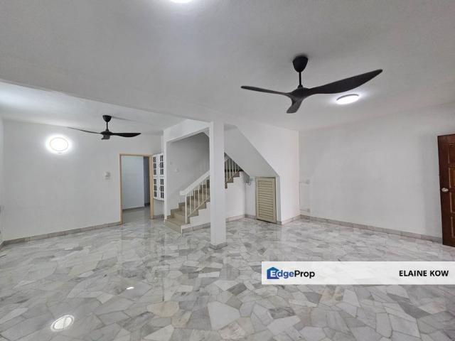 House for rent in Sri Hartamas, Kuala Lumpur