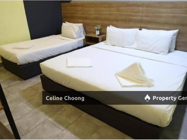 Property for sale in Country Heights Damansara, Kuala Lumpur