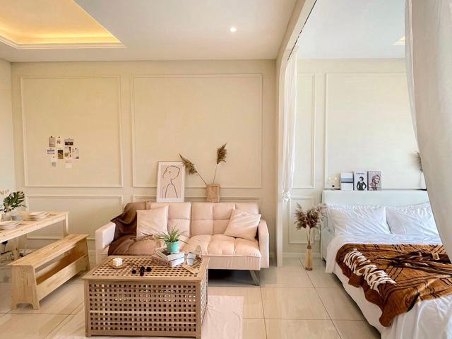 Serviced Residence for rent in Sri Hartamas, Kuala Lumpur