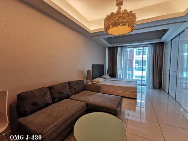 Serviced Residence for sale in Sri Hartamas, Kuala Lumpur