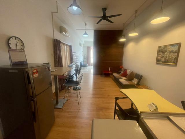 Serviced Residence for rent in Sri Hartamas, Kuala Lumpur