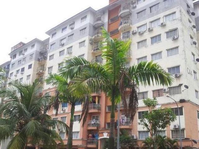 Condominium for sale in Kajang, Langat