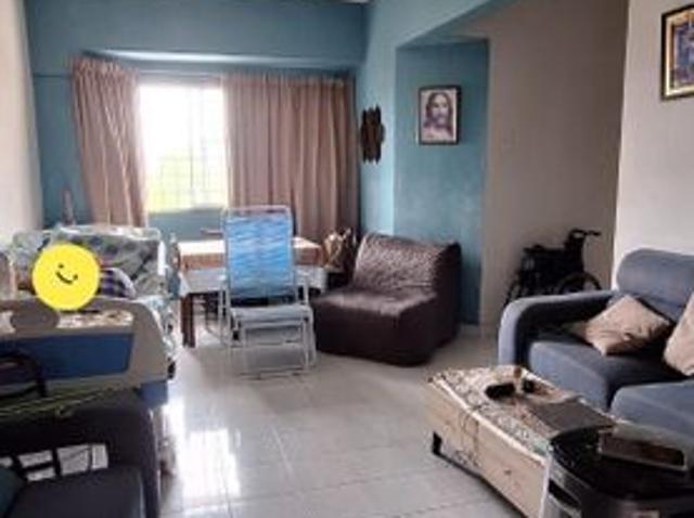 Condominium for sale in Kajang, Langat