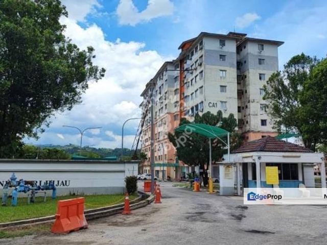 Condominium for sale in Kajang, Langat