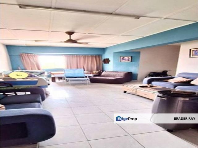 Condominium for sale in Kajang, Langat