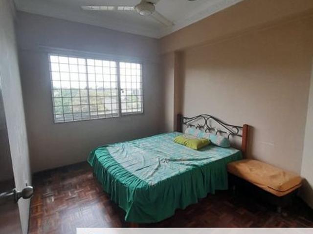 Condominium for rent in Kajang, Langat