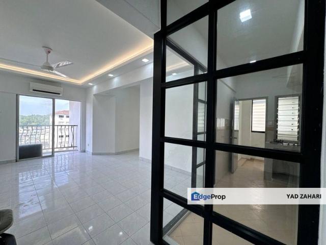 Condominium for sale in Kajang, Langat