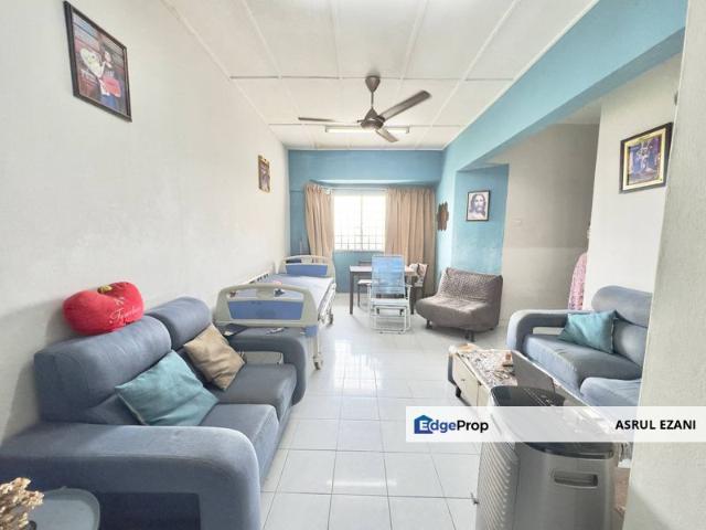 Condominium for sale in Bandar Sungai Long, Majlis Perbandaran Kajang