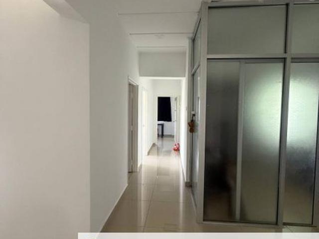 Condominium for sale in Kajang, Langat