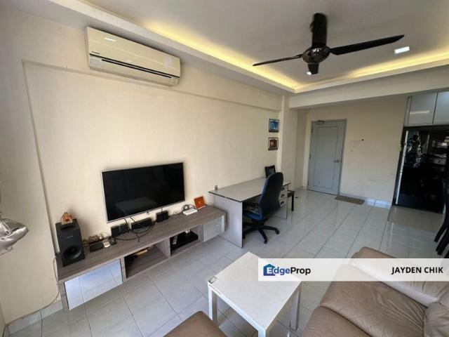 Condominium for sale in Kajang, Langat