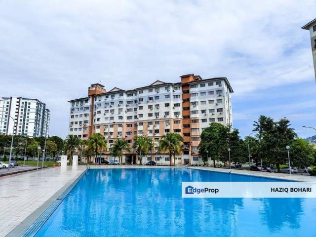 Condominium for sale in Kajang, Langat